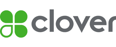 Clover logo