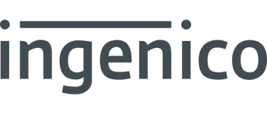 Ingenico logo